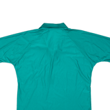 VAN HEUSEN Mens Polo Shirt Green XL
