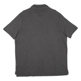 POLO RALPH LAUREN Mens Polo Shirt Grey XL