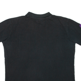 U.S. POLO ASSN Mens Polo Shirt Black XL