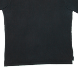 U.S. POLO ASSN Mens Polo Shirt Black XL