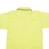 URBAN SPIRIT Mens Polo Shirt Green S