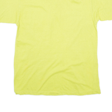 URBAN SPIRIT Mens Polo Shirt Green S