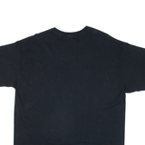 GILDAN Barack Obama Mens T-Shirt Black USA XL
