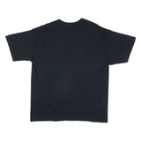 GILDAN Barack Obama Mens T-Shirt Black USA XL