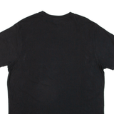 CLIQUE Support Mojo MC Mens T-Shirt Black 2XL