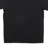 CLIQUE Support Mojo MC Mens T-Shirt Black 2XL