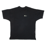 MYSTIC Mens T-Shirt Black XL
