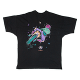 MYSTIC Mens T-Shirt Black XL
