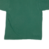 STOIBER Mens T-Shirt Green L