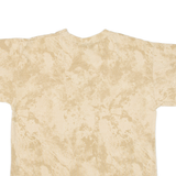 MADE IN AUSTRALIA Mens T-Shirt Beige M