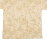 MADE IN AUSTRALIA Mens T-Shirt Beige M