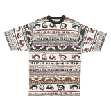 MENS FASHION Mens T-Shirt White L