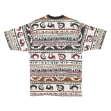 MENS FASHION Mens T-Shirt White L