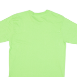 GILDAN Seelander Spargeln Mens T-Shirt Green M