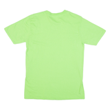 GILDAN Seelander Spargeln Mens T-Shirt Green M