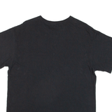 FIFTH SUN Mens T-Shirt Black L
