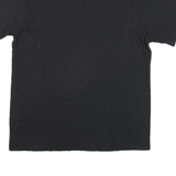FIFTH SUN Mens T-Shirt Black L
