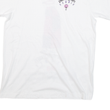 PENTAGRAM Womens T-Shirt White M