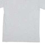 GILDAN Orlando Florida Womens T-Shirt Grey USA S