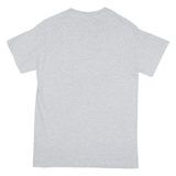 GILDAN Orlando Florida Womens T-Shirt Grey USA S