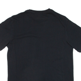 LEVI'S Mens T-Shirt Black M