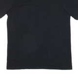 LEVI'S Mens T-Shirt Black M