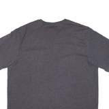 CARHARTT Loose Fit Mens T-Shirt Grey XL