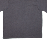 CARHARTT Loose Fit Mens T-Shirt Grey XL