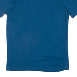 LEE Mens T-Shirt Blue M