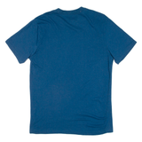 LEE Mens T-Shirt Blue M
