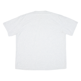 CARHARTT Mens T-Shirt Grey XL