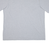 CARHARTT Mens T-Shirt Grey 2XL