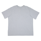 CARHARTT Mens T-Shirt Grey 2XL