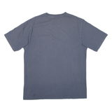 CARHARTT Loose Fit Mens T-Shirt Grey M