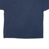 CARHARTT Mens T-Shirt Blue XL