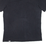 THE NORTH FACE Mens T-Shirt Black M