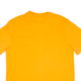 WRANGLER Workwear Mens T-Shirt Orange XL