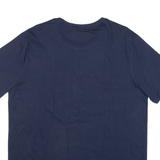 NAUTICA Mens T-Shirt Blue L