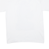 CHAMPION Mens T-Shirt White M