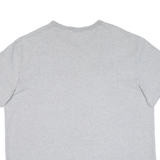 CHAMPION Mens T-Shirt Grey 2XL
