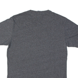 CHAMPION Mens T-Shirt Grey M