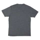 CHAMPION Mens T-Shirt Grey M