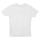 LEVI'S Mens T-Shirt White S