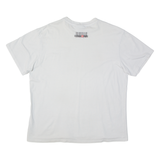 SNIPES La Casa De Papel Money Heist Mens T-Shirt White XL