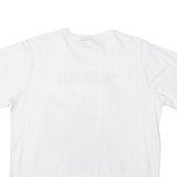 STAR WARS Mens T-Shirt White M