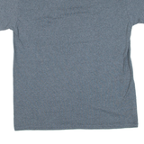 GILDAN Louisville Mens T-Shirt Grey USA M