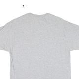 Wright State Raiders Mens T-Shirt Grey USA M