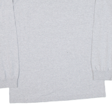 Super Bowl Xl Champions Mens T-Shirt Grey Long Sleeve USA M