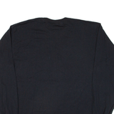 GILDAN Softball 2010 League Champions Mens T-Shirt Black USA L