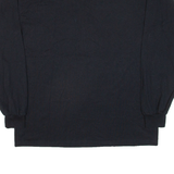 GILDAN Softball 2010 League Champions Mens T-Shirt Black USA L